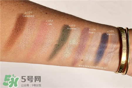 cpb2017星鉆雙色眼影色號(hào) cpb星鉆雙色眼影試色 cpb2017星鉆雙色眼影色號(hào) cpb星鉆雙色眼影試色