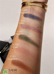 cpb2017星鉆雙色眼影色號(hào) cpb星鉆雙色眼影試色 cpb2017星鉆雙色眼影色號(hào) cpb星鉆雙色眼影試色