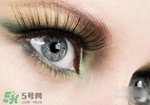 孕睫毛是永久的嗎？孕睫毛可以保持多久？