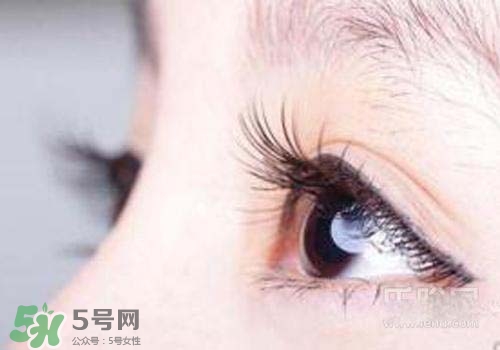 孕睫毛是永久的嗎？孕睫毛可以保持多久？