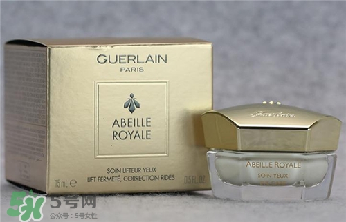 嬌蘭眼霜好用嗎？嬌蘭眼霜怎么樣？