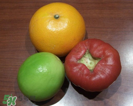 橙子和青棗能一起吃嗎？橙子和青棗一起吃好嗎？