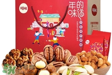 百草味堅(jiān)果怎么樣？百草味的零食好吃嗎？