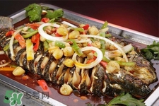 清江魚熱量高嗎？吃清江魚會(huì)胖嗎？