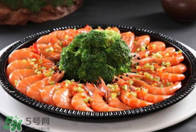 基圍蝦變黑能吃嗎？基圍蝦冷藏變黑能吃嗎？