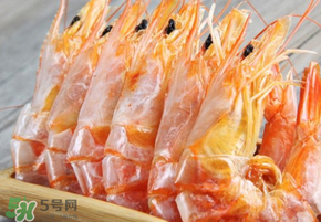 基圍蝦變黑能吃嗎？基圍蝦冷藏變黑能吃嗎？