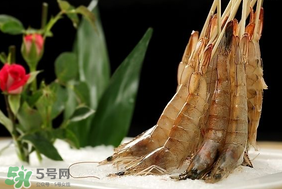 基圍蝦變黑能吃嗎？基圍蝦冷藏變黑能吃嗎？