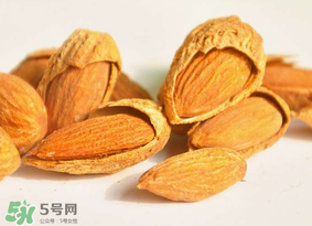 巴旦木一天吃多少最好？巴旦木一天吃多少為宜？