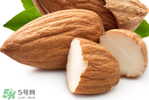 巴旦木一天吃多少最好？巴旦木一天吃多少為宜？