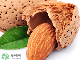 巴旦木一天吃多少最好？巴旦木一天吃多少為宜？