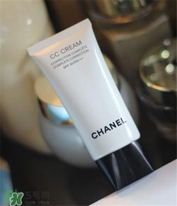 chanel香奈兒cc霜好用嗎？香奈兒cc霜怎么樣？
