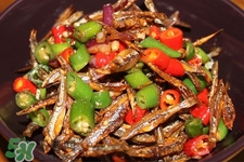 小魚仔熱量高嗎？吃小魚仔會胖嗎？