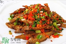 小魚仔熱量高嗎？吃小魚仔會胖嗎？