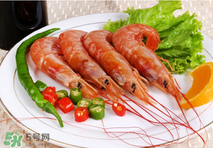 阿根廷紅蝦頭變黑了能吃嗎？阿根廷紅蝦變黑還能吃嗎？