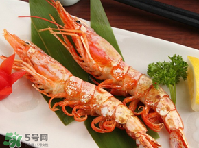 阿根廷紅蝦頭變黑了能吃嗎？阿根廷紅蝦變黑還能吃嗎？