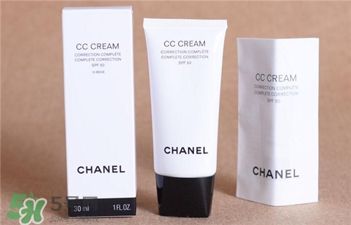 chanel香奈兒cc霜多少錢(qián)？香奈兒cc霜專(zhuān)柜價(jià)格