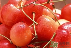 吃櫻桃可以美白嗎?櫻桃怎么吃美白? 吃櫻桃可以美白嗎?櫻桃怎么吃美白?