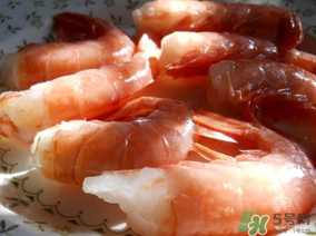 阿根廷紅蝦為什么去頭？阿根廷紅蝦頭為什么無頭？