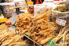 高麗參怎么吃效果最好？高麗參的正確吃法