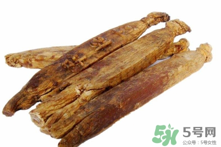 高麗參什么時候吃最好？高麗參多久吃一次最好？