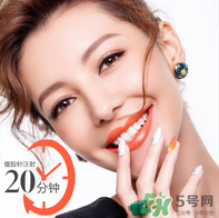 打瘦臉針不能吃什么？打瘦臉針禁忌人群