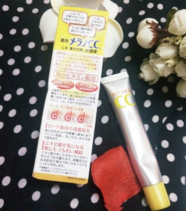 樂敦cc美容液怎么用？樂敦cc美容液使用步驟