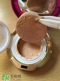 氣墊浮粉怎么辦？氣墊怎么用才能不浮粉？