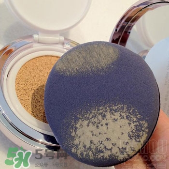 氣墊浮粉怎么辦？氣墊怎么用才能不浮粉？