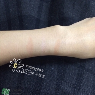 hourglass三色高光怎么用？hourglass三色高光使用方法