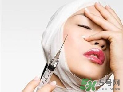 打瘦臉針疼不疼？打瘦臉針的注意事項(xiàng)