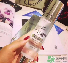 ahc神仙水和b5水區(qū)別 ahc神仙水和ahc b5玻尿酸精華哪個(gè)好？