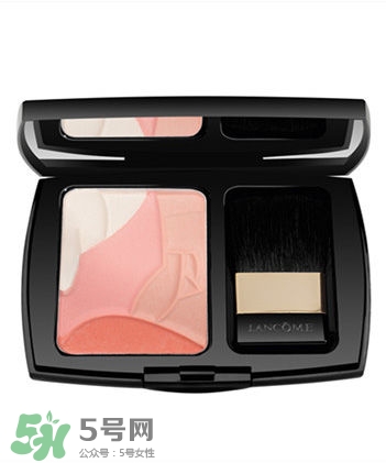 腮紅會浮粉嗎？腮紅浮粉怎么辦？