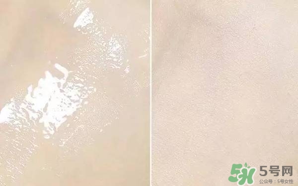 ahc神仙水和b5水區(qū)別 ahc神仙水和ahc b5玻尿酸精華哪個(gè)好？