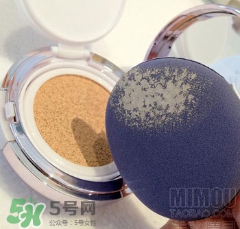 氣墊浮粉怎么辦？氣墊怎么用才能不浮粉？