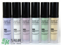 隔離霜浮粉嗎？用隔離霜浮粉怎么辦？