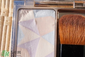 資生堂pk107和cpb高光哪個好？資生堂pk107和cpb高光對比