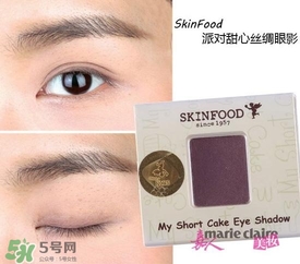 眼影飛粉怎么辦？怎么防止眼影飛粉？