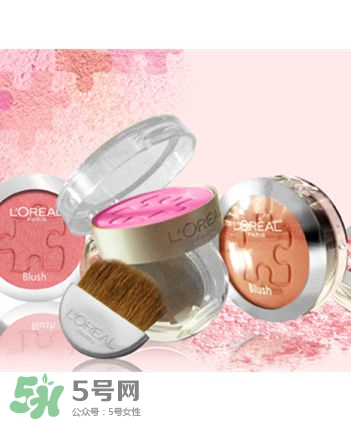 腮紅會浮粉嗎？腮紅浮粉怎么辦？