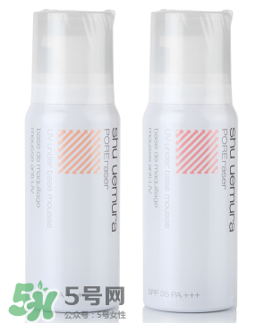 隔離霜浮粉嗎？用隔離霜浮粉怎么辦？