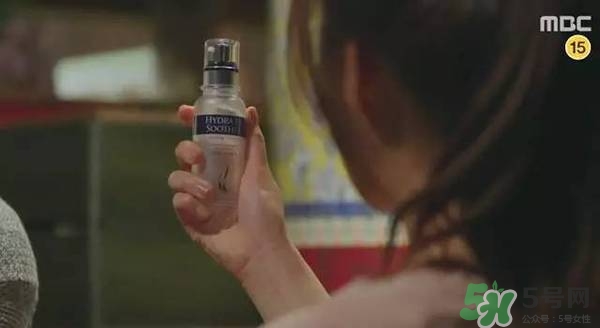 ahc神仙水和b5水區(qū)別 ahc神仙水和ahc b5玻尿酸精華哪個(gè)好？