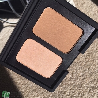 nars高光粉怎么用？nars高光粉使用方法