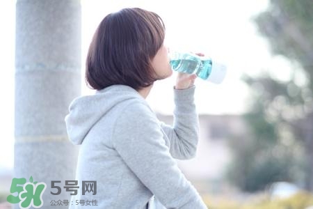 水素水減肥怎么樣？水素水的功效和作用