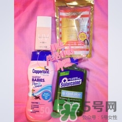 安耐曬金瓶怎么樣？安耐曬金瓶好用嗎？