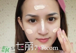 粉底液會(huì)浮粉是怎么回事？粉底液浮粉的原因