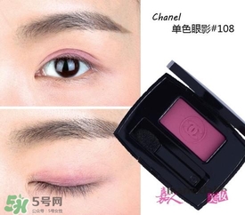 眼影飛粉怎么辦？怎么防止眼影飛粉？