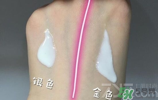 安耐曬金瓶怎么樣？安耐曬金瓶好用嗎？