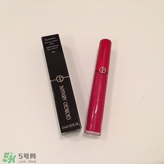 品紅色是什么顏色？品紅色口紅試色