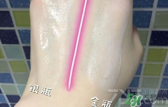 安耐曬金瓶怎么樣？安耐曬金瓶好用嗎？