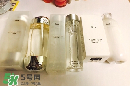 ipsa茵芙莎護(hù)膚品怎么樣？ipsa茵芙莎護(hù)膚品好用嗎？