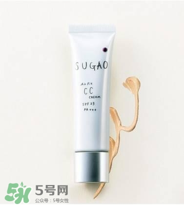 cc霜會(huì)浮粉嗎？cc霜浮粉怎么辦？